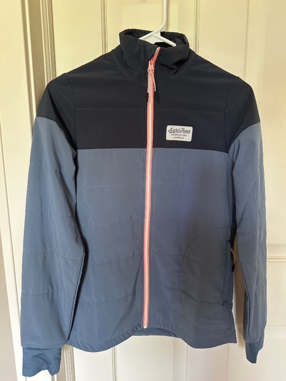 Kari Traa Sanne Jacket, sz XS, EUC